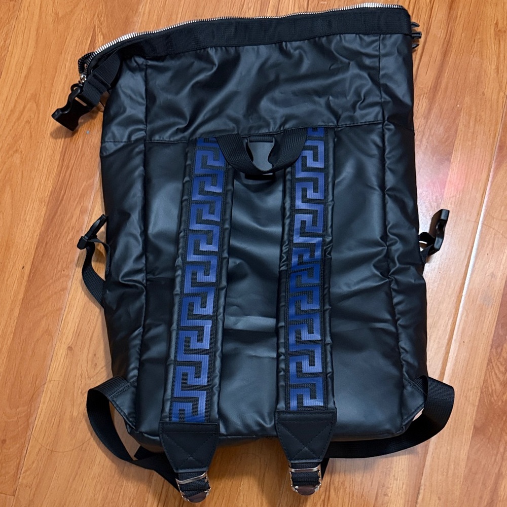 Versace Parfums Backpack - Picture 5 of 9